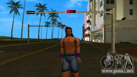 John Cena para GTA Vice City