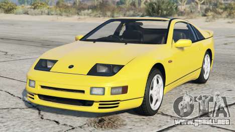 Nissan Fairlady Z 300ZX Twin Turbo T-Top (CZ32)