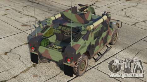 HMMWV M966