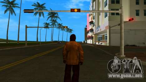 Red Nines from LCS para GTA Vice City