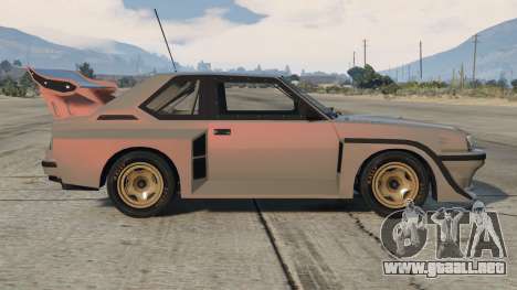 Obey Omnis with Futo face swap