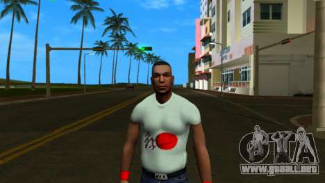Luis Lopez Cuban Outfit para GTA Vice City