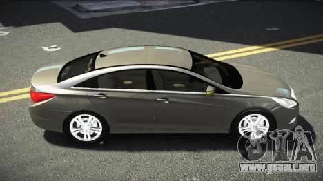 Hyundai Sonata SN V1.1 para GTA 4