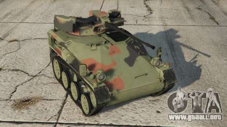 Wiesel MK20