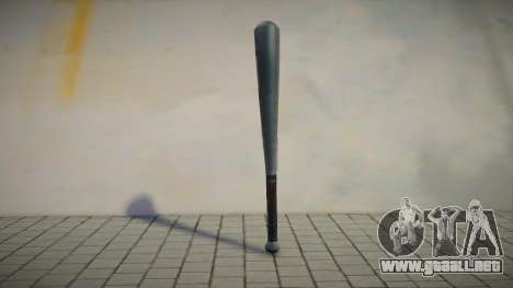 Baseball from Manhunt para GTA San Andreas