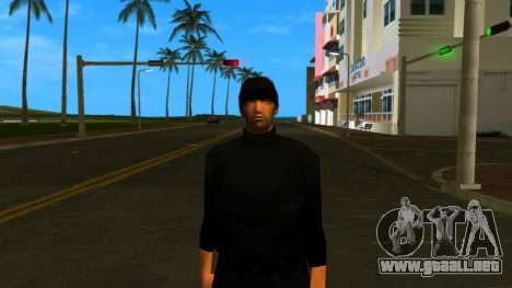 Theif 3 para GTA Vice City