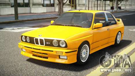 BMW M3 E30 Z-Tuned V1.1 para GTA 4