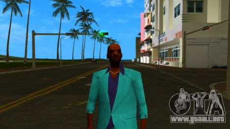 Victor Vance Smart Suit para GTA Vice City