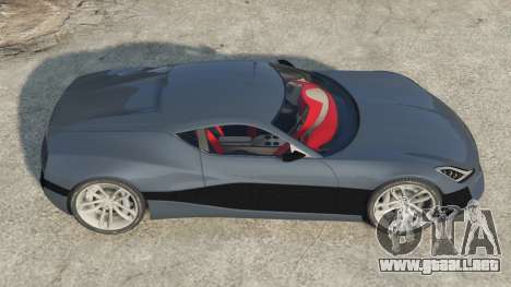 Rimac Concept_One 2014