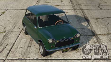 Weeny Issi Classic