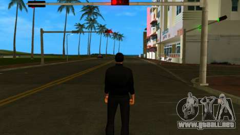 Theif 3 para GTA Vice City