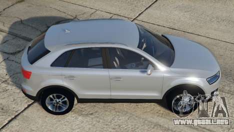 Audi Q3 (8U)