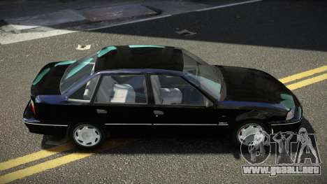 Daewoo Nexia SN V1.1 para GTA 4