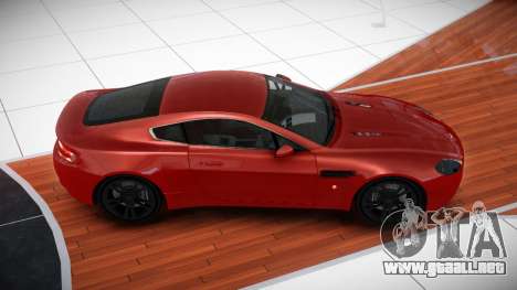 Aston Martin Vantage SR V1.0 para GTA 4