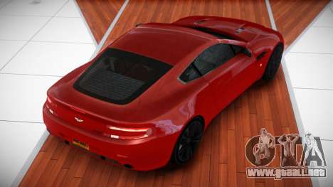 Aston Martin Vantage SR V1.0 para GTA 4