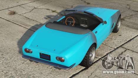 Invetero Coquette Phobos