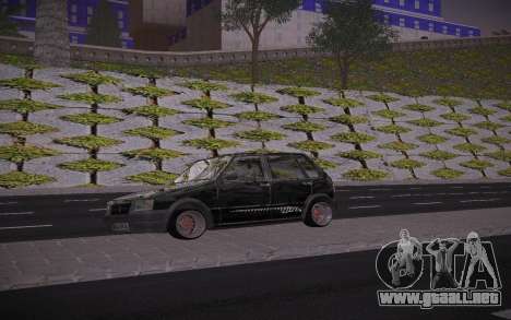 Suzuki Maruti 800 para GTA San Andreas