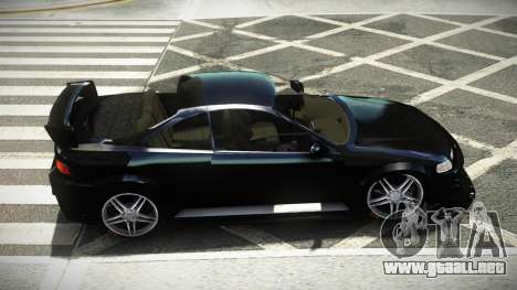 Honda Integra LT V1.1 para GTA 4