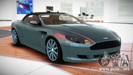 Aston Martin DB9 VS para GTA 4