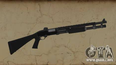 Winchester Model 1200 para GTA Vice City