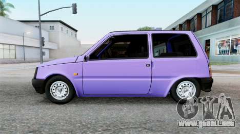 Lada Oka (1111) para GTA San Andreas