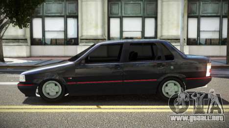 Fiat Duna 1.6 SCL para GTA 4