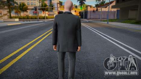 Dmitri Gordon para GTA San Andreas