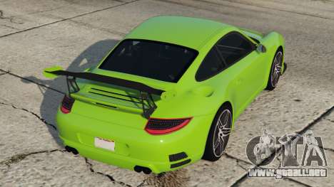 Ruf Rt 12 R (997) 2011