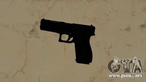 G17 para GTA Vice City