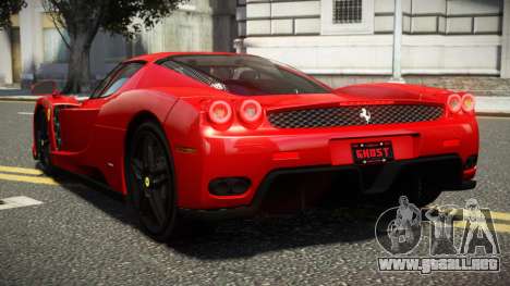 Ferrari Enzo SX V1.1 para GTA 4