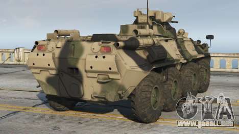 BTR-80