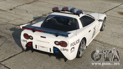 Invetero Coquette LSPD