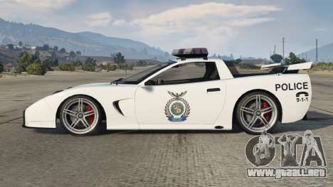 Invetero Coquette LSPD