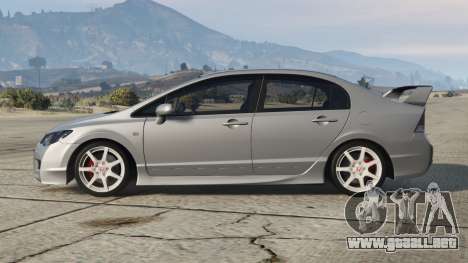 Honda Civic Type-R (FD2) 2008