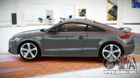 Audi TT LT V1.0 para GTA 4