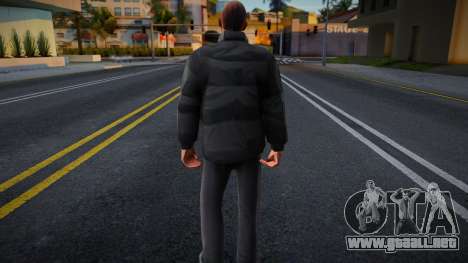 Restaurador para GTA San Andreas