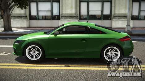 Audi TT R-Style para GTA 4