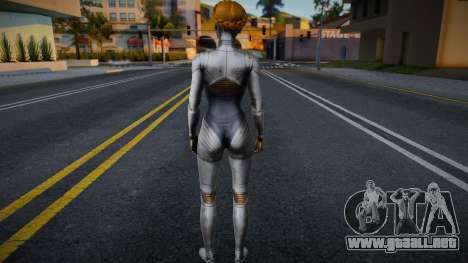 Twin Atomic Heart v2 para GTA San Andreas