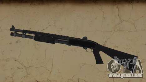 Winchester Model 1200 para GTA Vice City