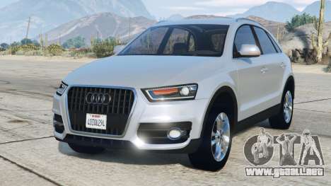 Audi Q3 (8U)