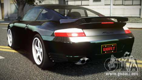 1998 RUF Turbo R V1.1 para GTA 4