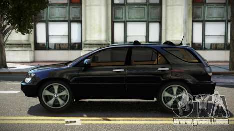 Lexus RX300 TR para GTA 4