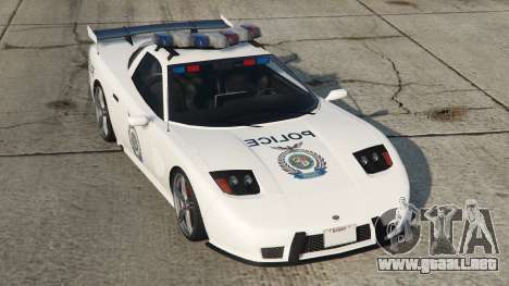 Invetero Coquette LSPD