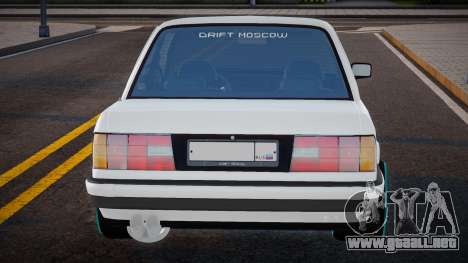 BMW E30 Diamond para GTA San Andreas