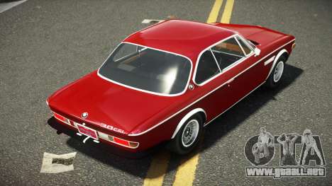 1973 BMW 3.0 CSL para GTA 4