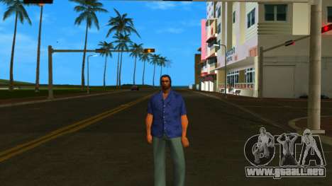 Sonny Goon 1 para GTA Vice City