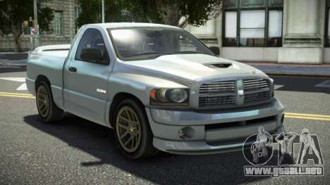 Dodge Ram TR V1.1 para GTA 4