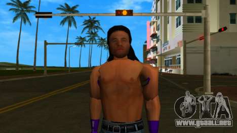 John Cena para GTA Vice City
