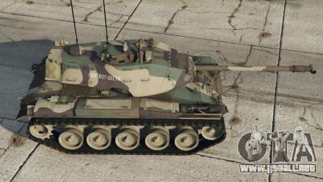 M41 Walker Bulldog Sisal