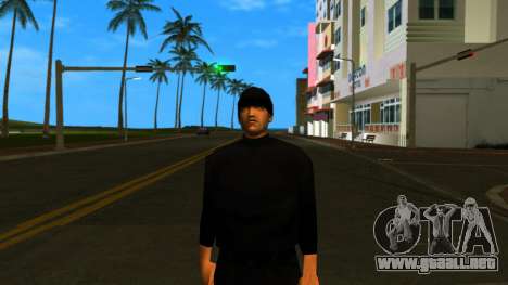 Theif 1 para GTA Vice City